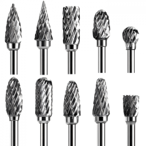 Carbide Burr