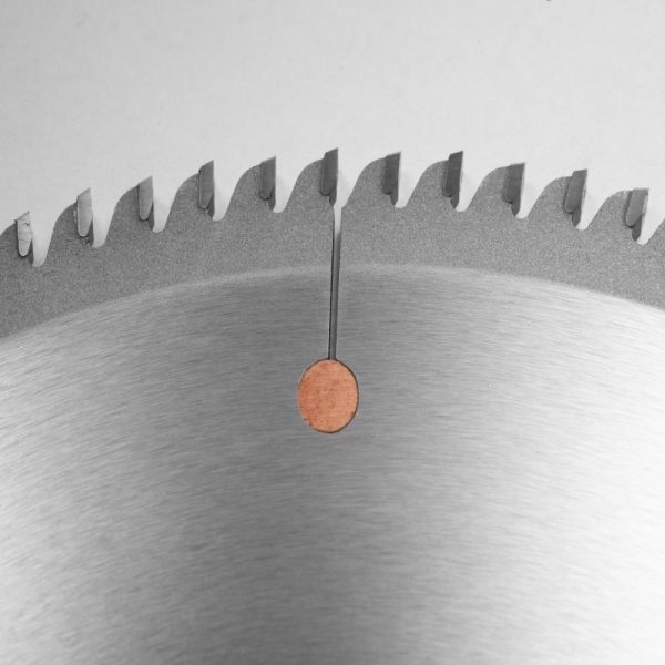 Turntable Aluminum Cutting Saw Blade - Image 4