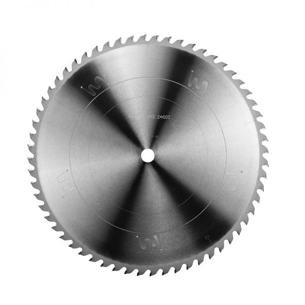 Aluminum Circular Saw Blade For Industrial Bar and Sheet