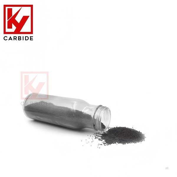 Tungsten Carbide Pellets For Welding Oil Drilling And Mining Tools - Image 2