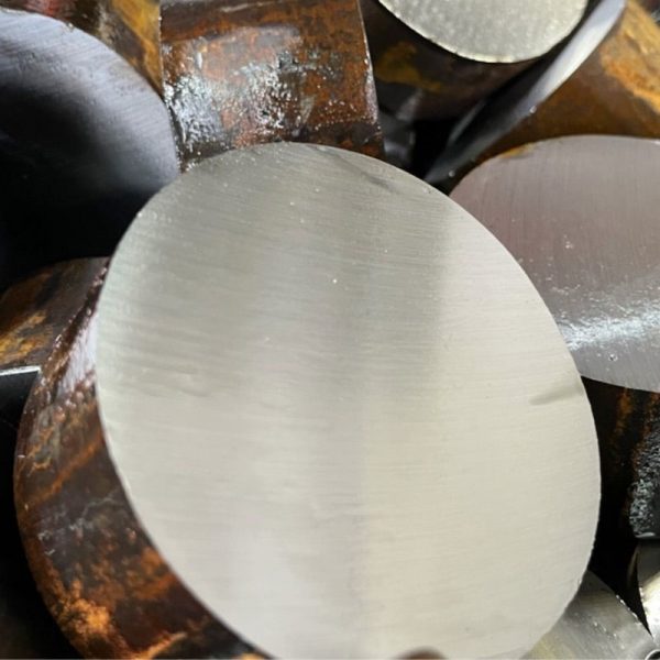 Cold Saw Blades For Cutting Medium and Low Carbon Steel - Image 2